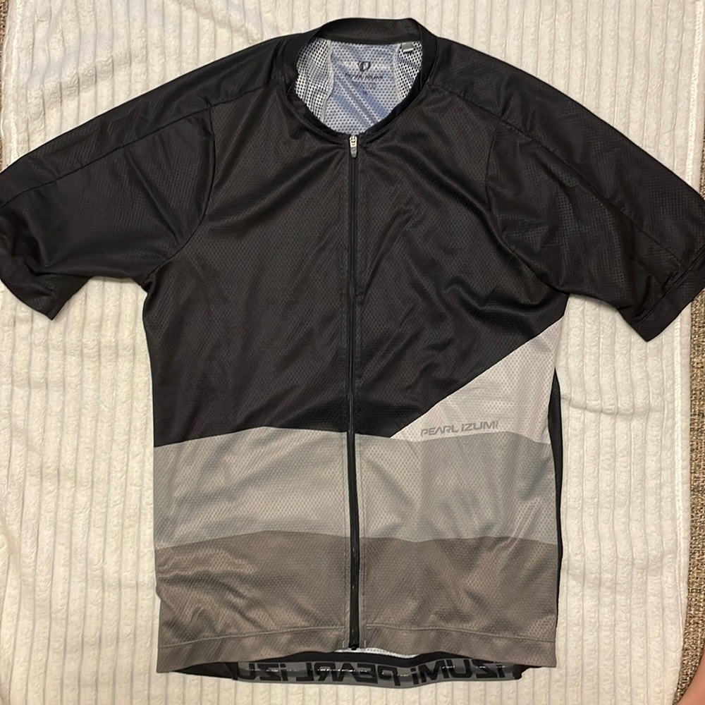 Pearl Izumi Bike Jersey